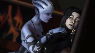 mass effect shemale bisexual