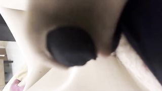 encasement in layers