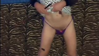 Had to do another pinch to this song combination of my fresh gigs