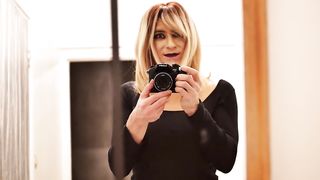 PMV Sissy Lili anal invasion medley #1- slapping, taunting, oral pleasure, inhale, assfucking