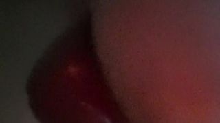 plumper transsexual juicy spunk