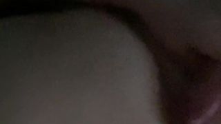 plumper transsexual juicy spunk