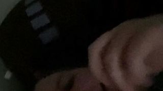 plumper transsexual juicy spunk