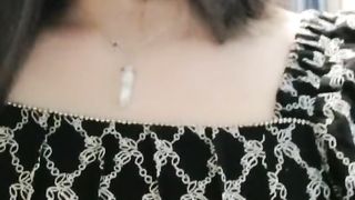 Lynsey unmanly getting off