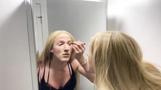 Stellar Platinum-Blonde Haul Transformation