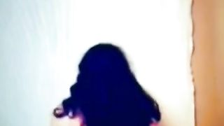 Scorching She-Creature Cdbobbiejoejoe Railing Fake Penis