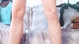 Ripley Rose Playthings Culo Vagina with BIG BLACK COCK Faux-Cock