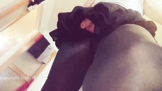 MissRose TRANSSEXUAL - Lil Miss Attitude - Spectacular Swedish TRANSSEXUAL Transgirl - Taunt Dance Undergarments Fleshlight