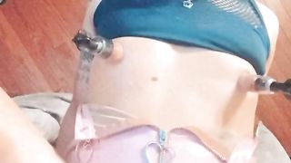 Sissy Stories - When no means yes