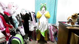 Protection vinyl Cosmo Costume Play, Eva Helmet and Protection Mask Breathplay Corruption