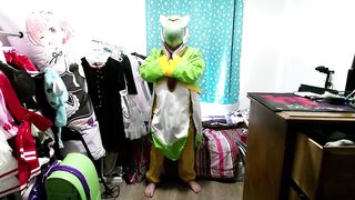 Protection vinyl Cosmo Costume Play, Eva Helmet and Protection Mask Breathplay Corruption