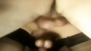 she-creature francesa com homem e mulher