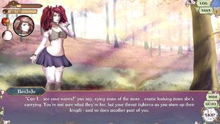 A Taste of... Tales of Androgyny