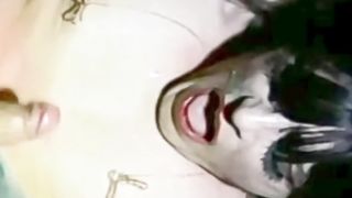 Compilation blows a load