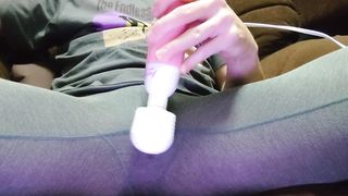 濡れ濡れオナニー