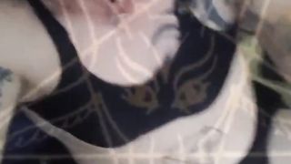 COMPILATION CHRISSIE BANGING THAT BOIPUSSIE AND SMOKING