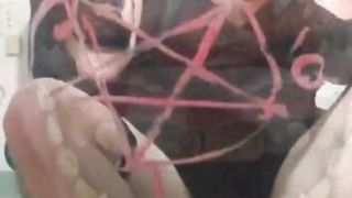 COMPILATION CHRISSIE BANGING THAT BOIPUSSIE AND SMOKING