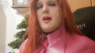 Fresh movie of me enslaved spandex biotch AlexaLatexnutte