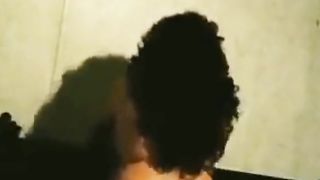 Super-Steamy She-Male Cdbobbiejoejoe Railing (with Music)