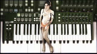 Jugs Dame Dancing Vid