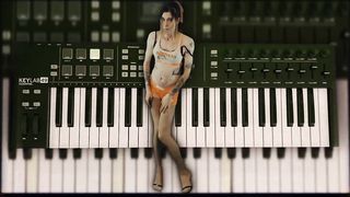 Jugs Dame Dancing Vid