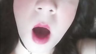 Spunk in my facehole sate