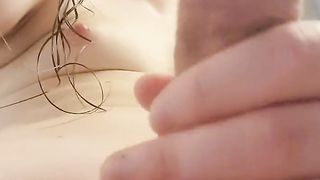 Slurp My Jism Off Your Face