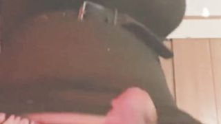 Slow Burn Retro Edit Preview (Extended)