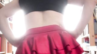 Another try to dance (one)