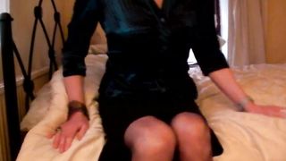 More Antique Wifey Tina