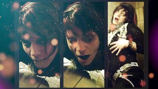 True Norwegian Sissy Goddess Saranette