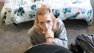 No grace for young ENBY lad