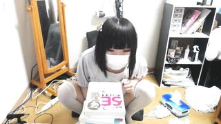 [NH] Doppu Doppu for three days (˘◡˘) [Asami 0601 (two)