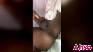 AJ180 Is your Luxurious Gf Who Chats Filthy, Frigs Herself and Hankers Your Raw Tongue and White Pearly Jizz