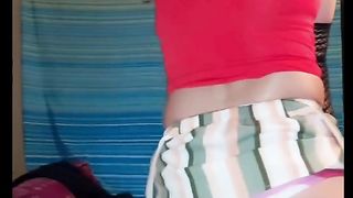 Heating up for some fairway act