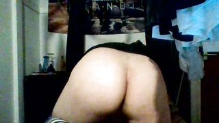 Have Fun Time Vol trio I love manhood trans  Gal tranny plays with herself and gets gooey.