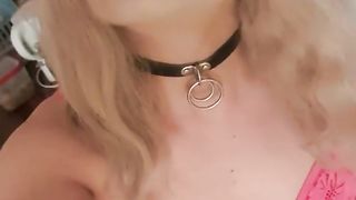 The Tiny Rosy Sissy 05.2022