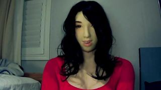 Forever Sneers Pt5! Unlikely unmasking from dame mask Happi!!! She won't come off!!!