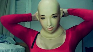 Forever Sneers Pt5! Unlikely unmasking from dame mask Happi!!! She won't come off!!!