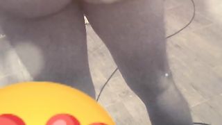 I love Good-Sized Boner morocco