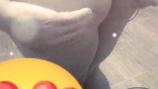 I love Good-Sized Boner morocco