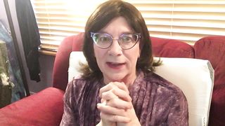 GONZO Storytime two with Trixie!