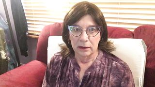 GONZO Storytime two with Trixie!