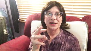 GONZO Storytime two with Trixie!