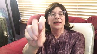 GONZO Storytime two with Trixie!