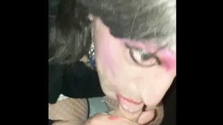 Leatravchienne I fellate him in the elevator and he sodomizes me in the cellars