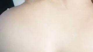 t-model having lovemaking in a pornography street