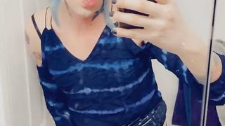 Jaw-Dropping Assistant Luvs Hookup