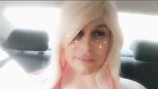 Sissy Stories -Muttslut beastgurl wishes