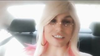 Sissy Stories -Muttslut beastgurl wishes